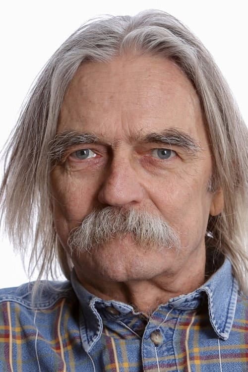 Nandor Szilagyi foto