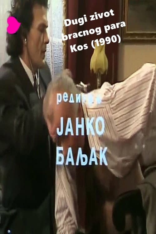 Dugi život bračnog para Kos (1991) poster