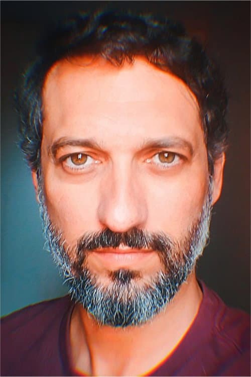 Daniel Volpi foto