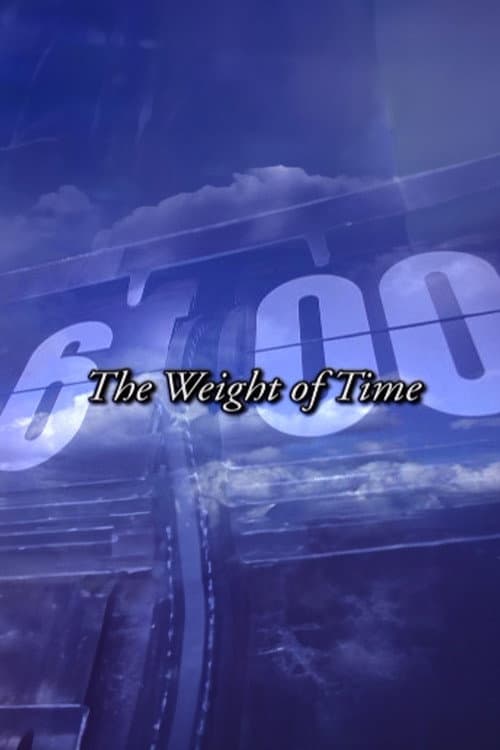 Groundhog Day: The Weight of Time (2002) poster