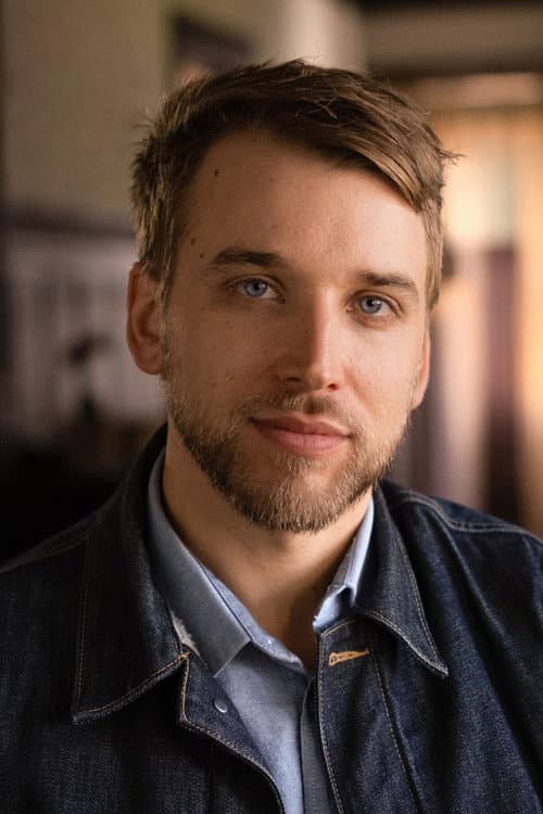 Carson Lund foto