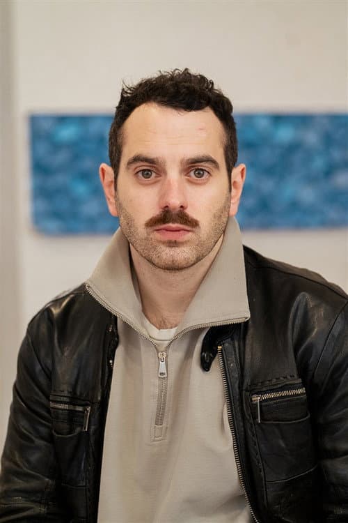 Théo Dusoulié foto