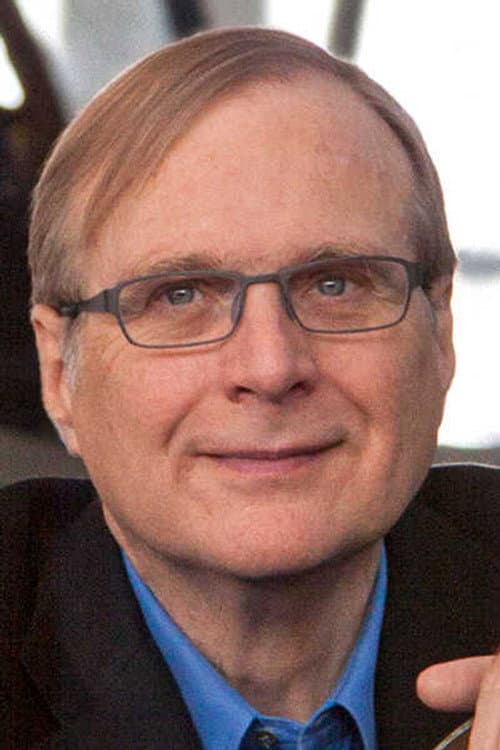 Paul G. Allen foto