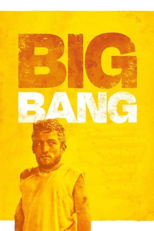 Big Bang (2022) poster