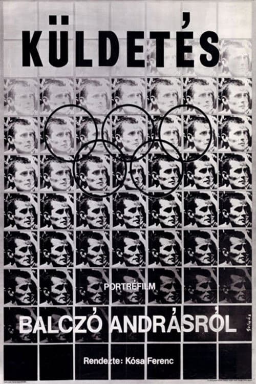 Küldetés (1977) poster