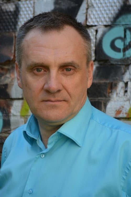 Игорь Головин foto