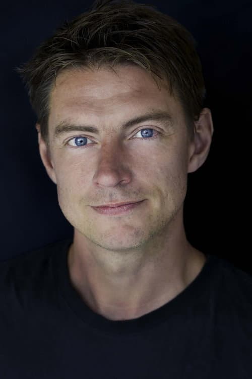 Richard Wegman foto