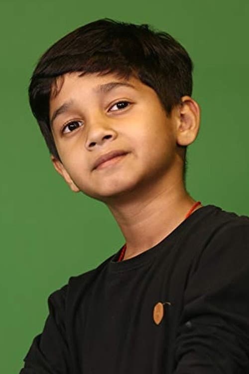 Vedant Sinha foto