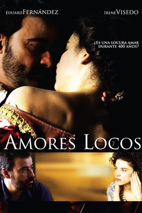 Amores locos (2009) poster
