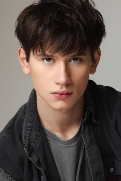 Pierce Polomsky foto