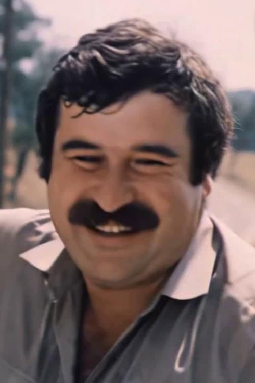 რეზო იმნაიშვილი foto