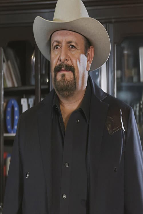 Don Juan Garcia foto