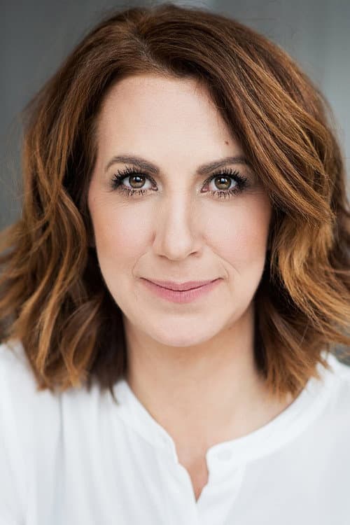 Mélanie Maynard foto