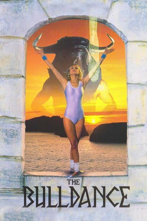 Forbidden Sun (1988) poster