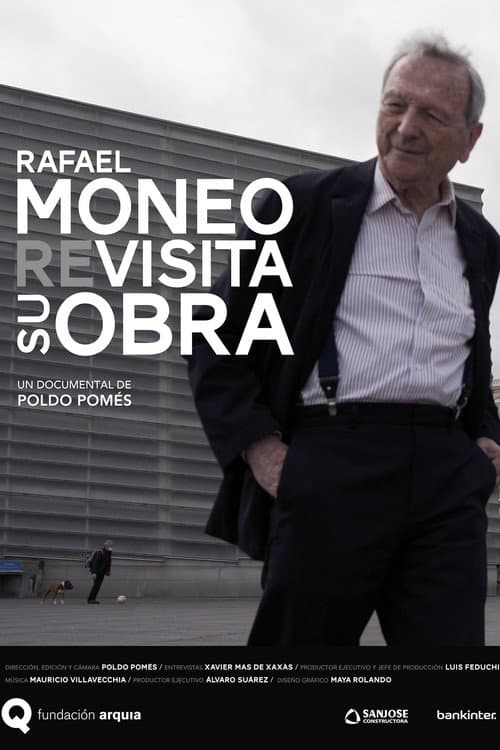 Rafael Moneo revisita su obra (2024) poster