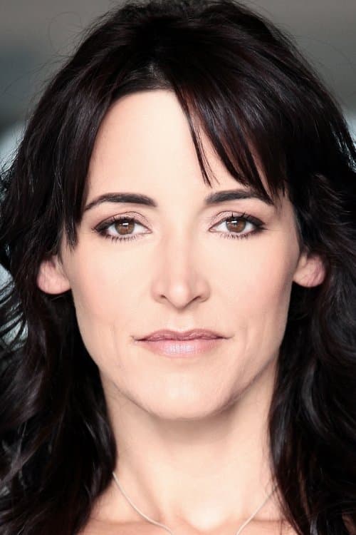 Janet Kidder foto