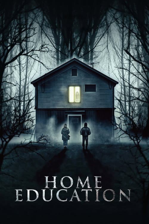 Home Education (2023) poster