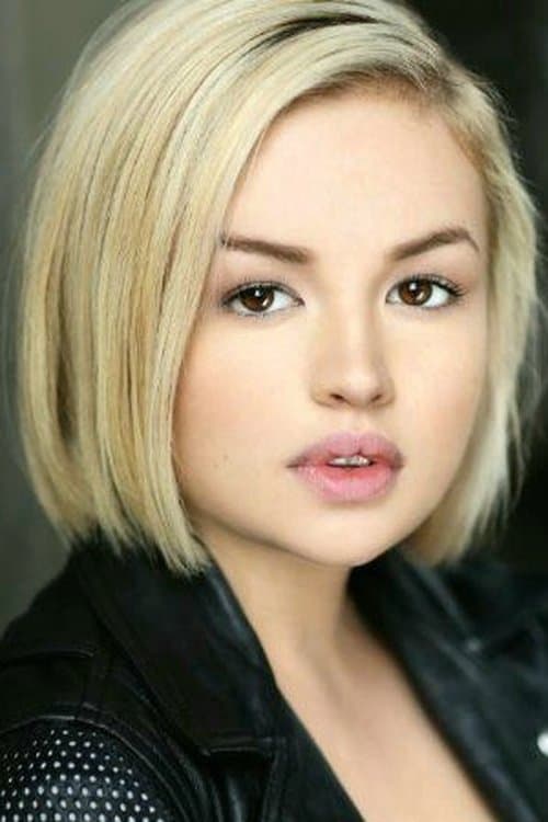 Jessica Amlee foto