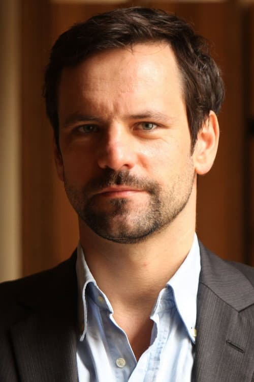 Simon Jaritz foto