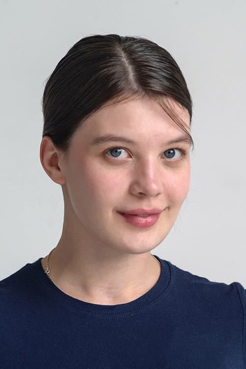 Мария Золотухина foto