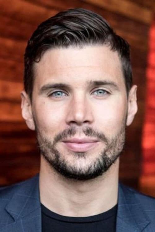 Robin Bengtsson foto