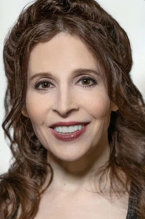 Jillie Simon foto