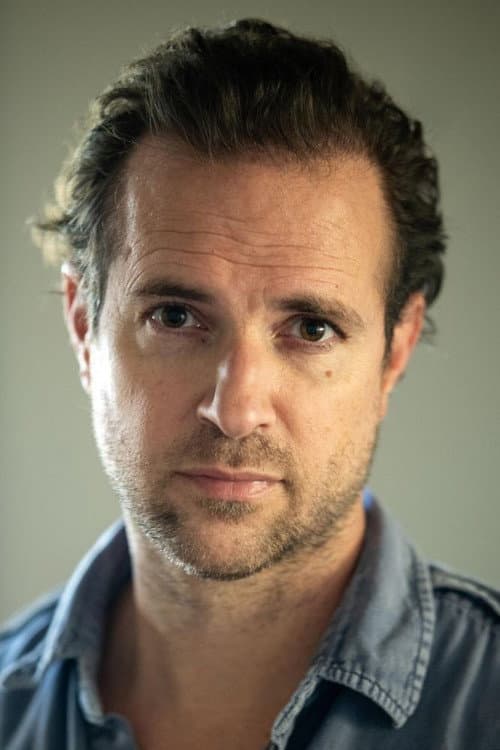 Tom Frank foto