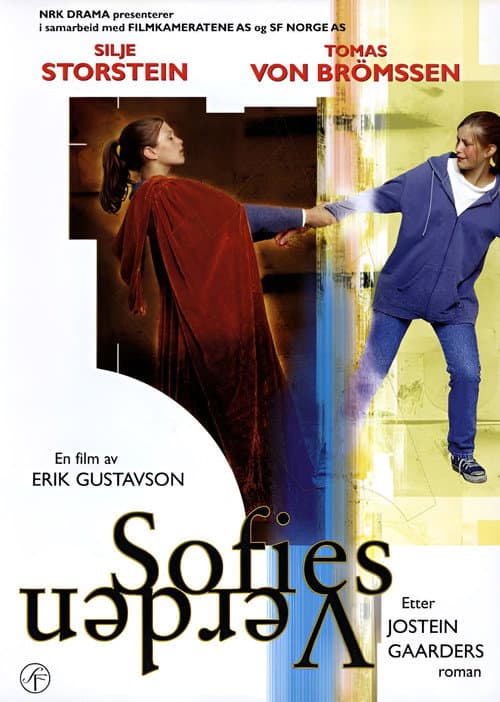 De Wereld van Sofie (1999) poster