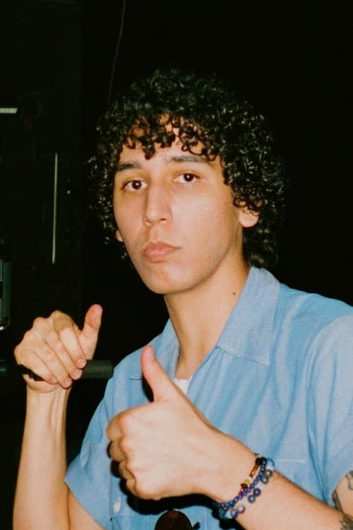 Enrique Hernandez foto