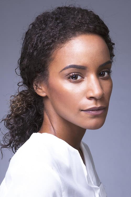 Belle Williams foto
