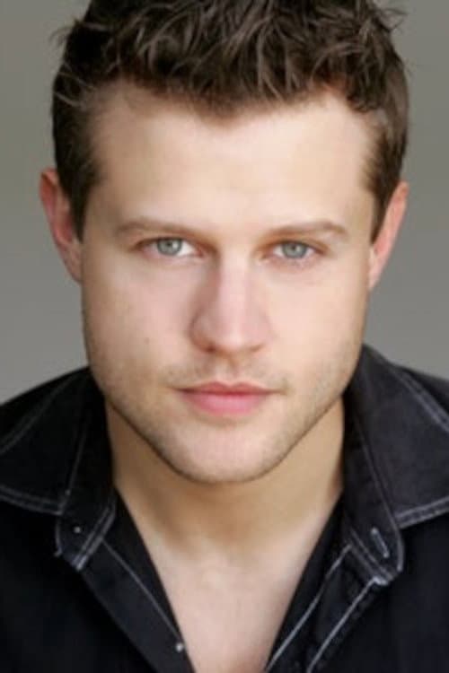 Adam Grimes foto
