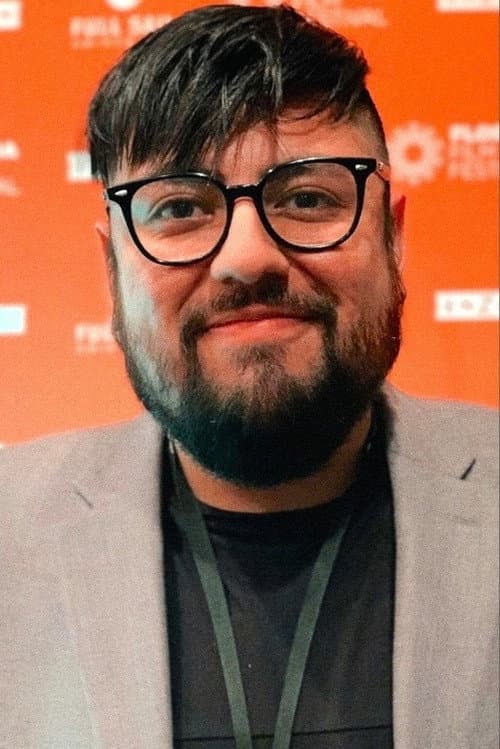 Jorge Xolalpa Jr. foto