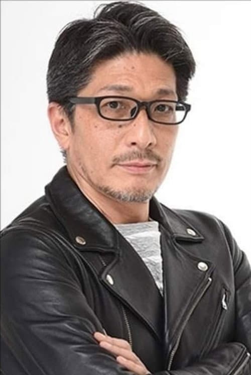 さかき孝輔 foto