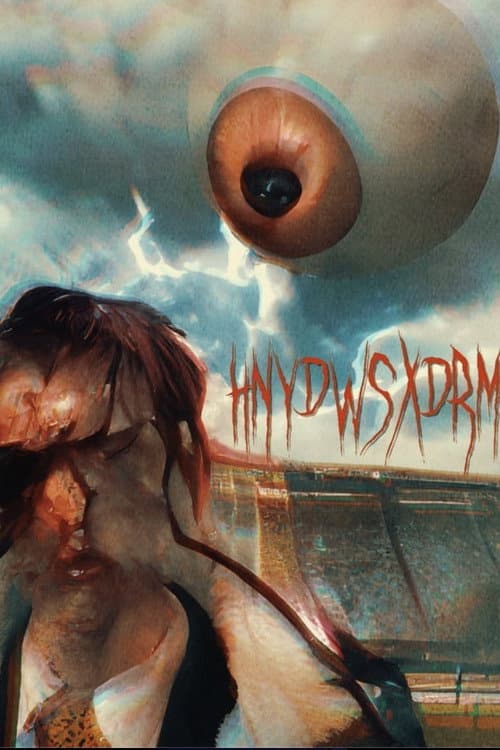 Honeydew Sexdream (2022) poster