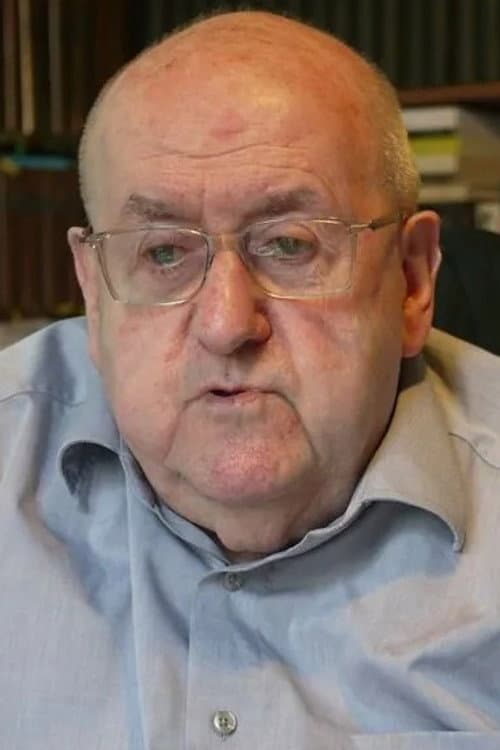 Jean Gruault foto