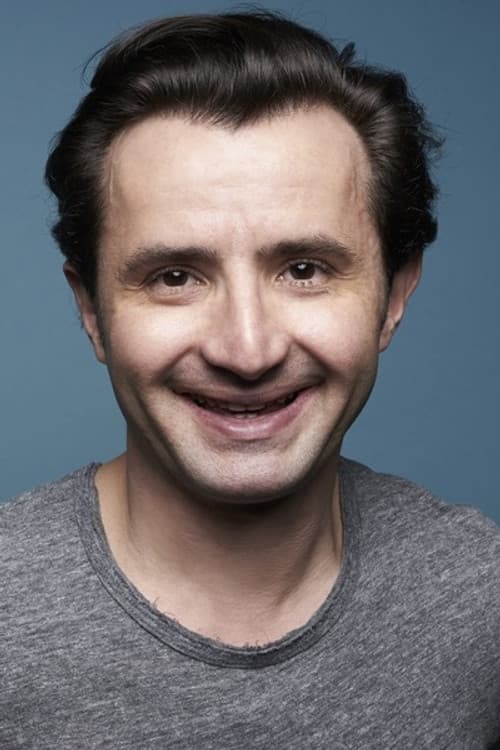 Frank Molinaro foto