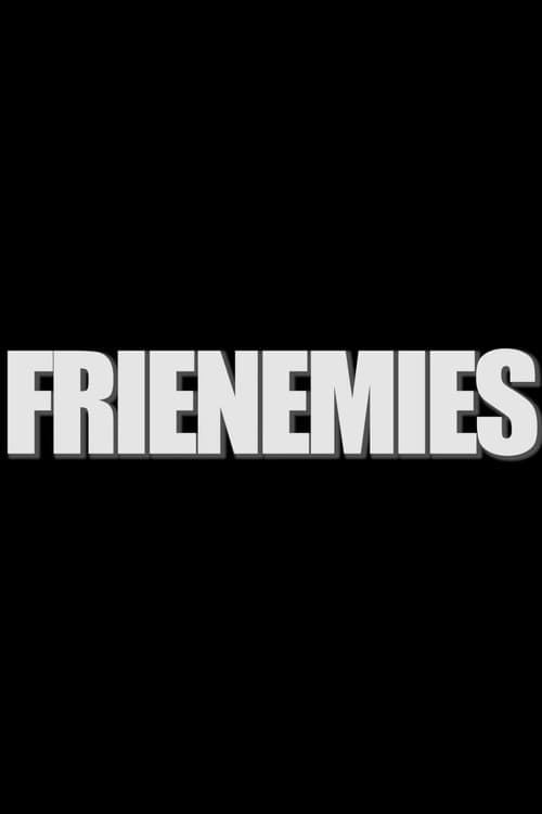 Frienemies (2013) poster