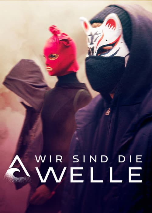 Wir sind die Welle (2019) poster