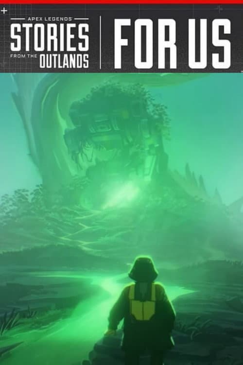 Apex Legends Stories from the Outlands "For Us, Utang na Loob" (2023) poster