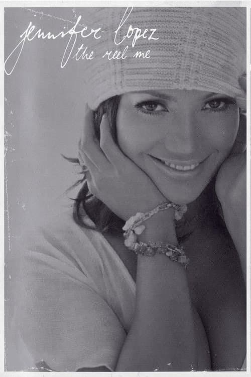 Jennifer Lopez: The Reel Me (2003) poster