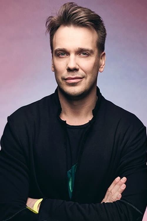 Mikhail Zygar foto
