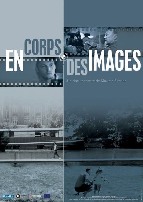 En Corps des Images (2023) poster