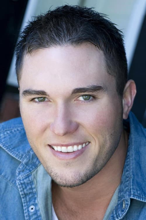 Lance Tafelski foto