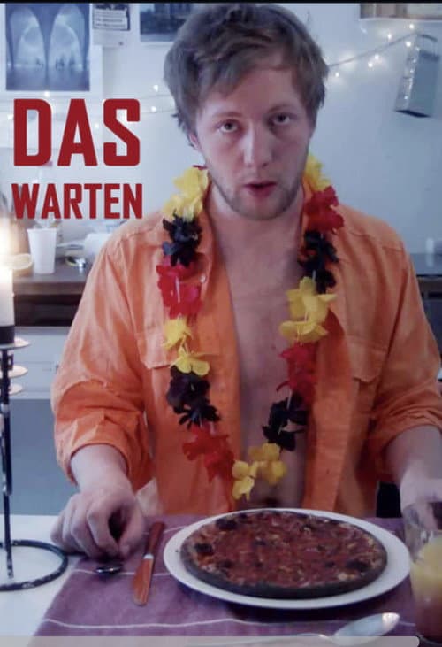 Das Warten (2020) poster