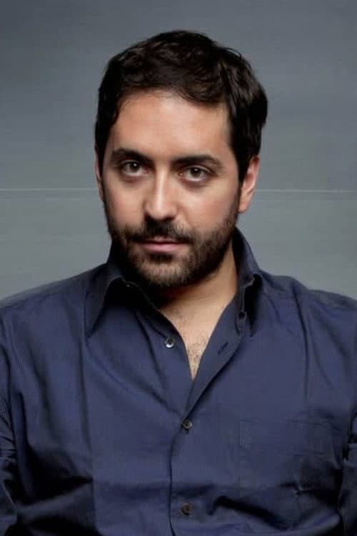 Matteo Rovere foto