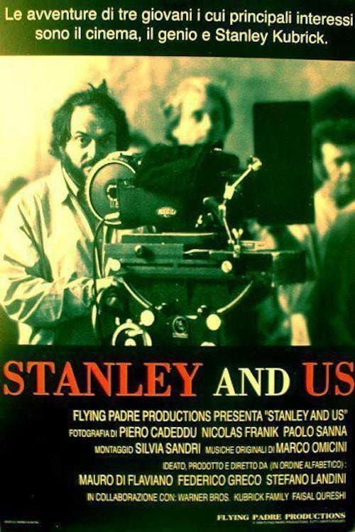 Stanley and Us (1999) poster
