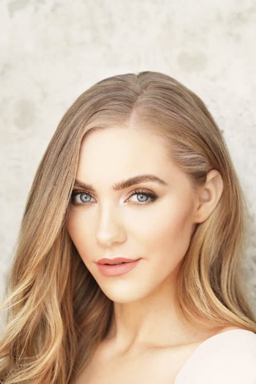 Jessica Sipos foto