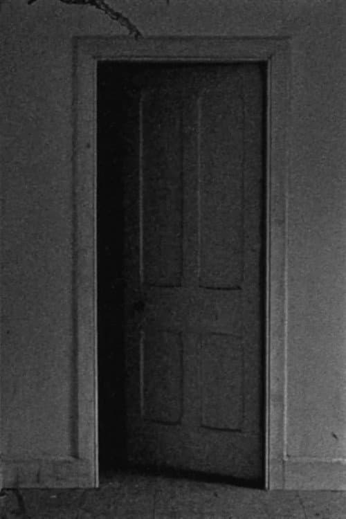 The House Was Quiet (2020) poster