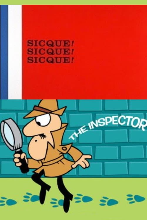 Sicque! Sicque! Sicque! (1966) poster