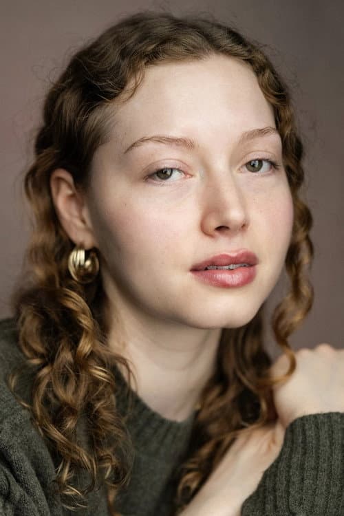 Julia Barrell foto